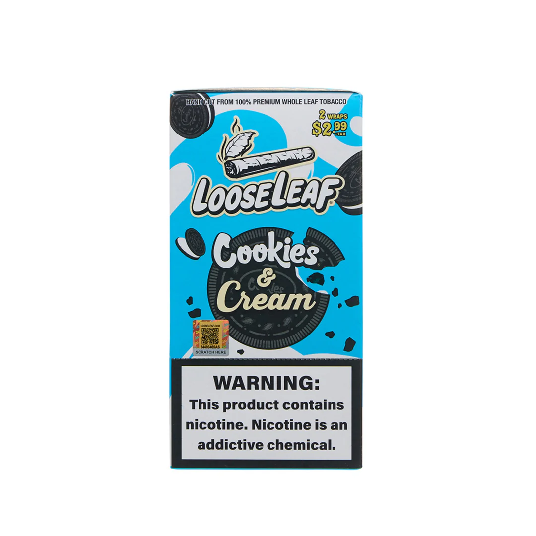 Cookies & Cream variant product image